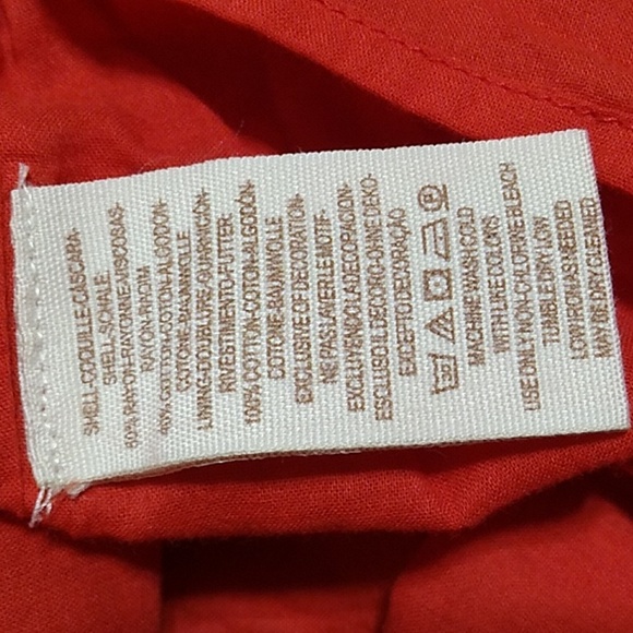 FLASH SALE! Free People Floral Dress Sz.L Never Worn Made Smaller (X-63 CRATE) - Picture 9 of 10